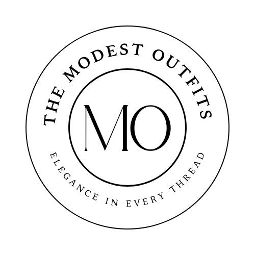 The Modest Outfits